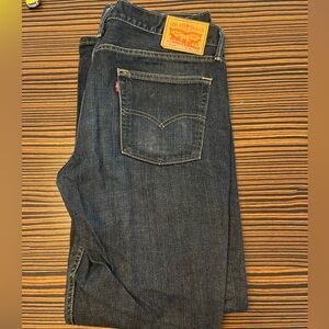 Levi Strauss jeans